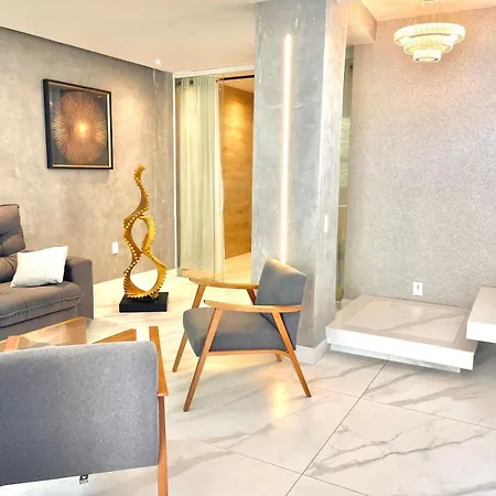 Apartamento Penthouse Ipanema Vinicius De Moraes